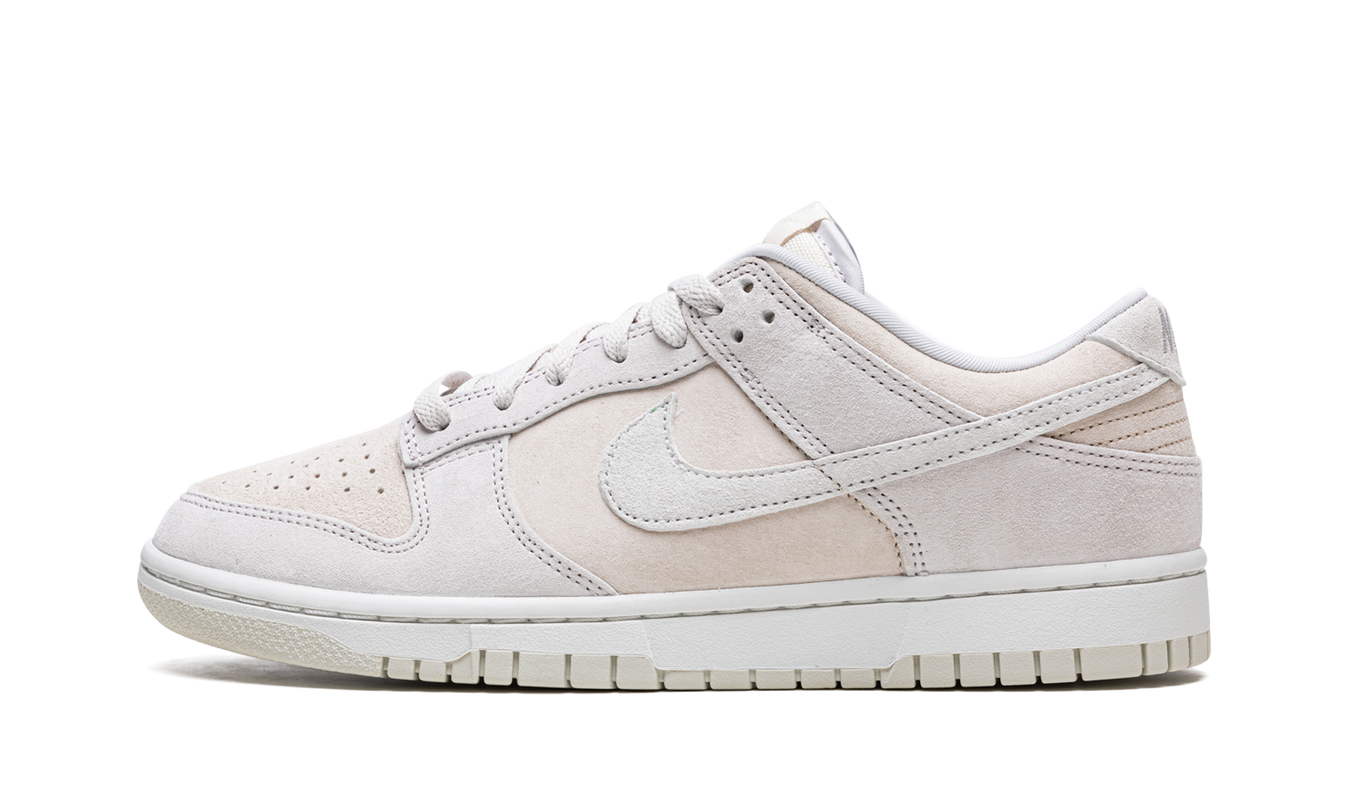 Nike Dunk Low Retro PRM "Vast Grey"
