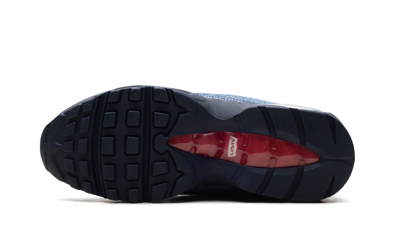 Nike Air Max 95 OG "Levi's Denim- Obsidian"