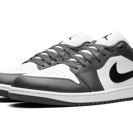 Air Jordan 1 Low "Iron Grey"
