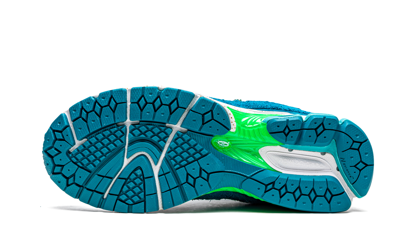 New Balance 2002R "Salehe Bembury - Water Be The Guide"