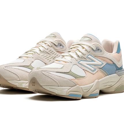 New Balance 9060 GS WIDE "Festival Pack Blue"
