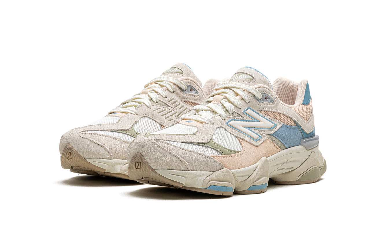 New Balance 9060 GS WIDE "Festival Pack Blue"