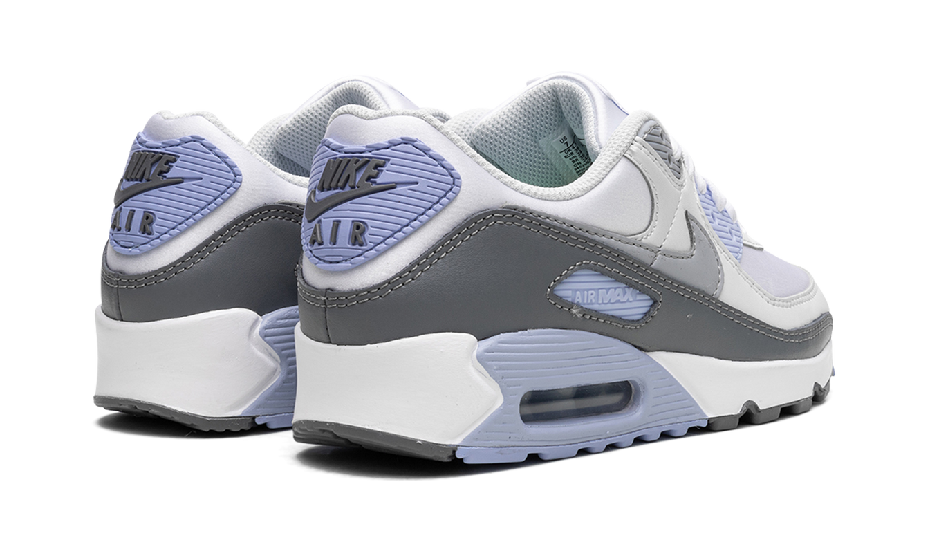 Nike Air Max 90 WMNS "Cobalt Bliss"