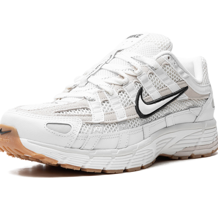 Nike P-6000 "Premium Summit White"
