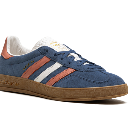 Adidas Gazelle Indoor "Pink Sand"