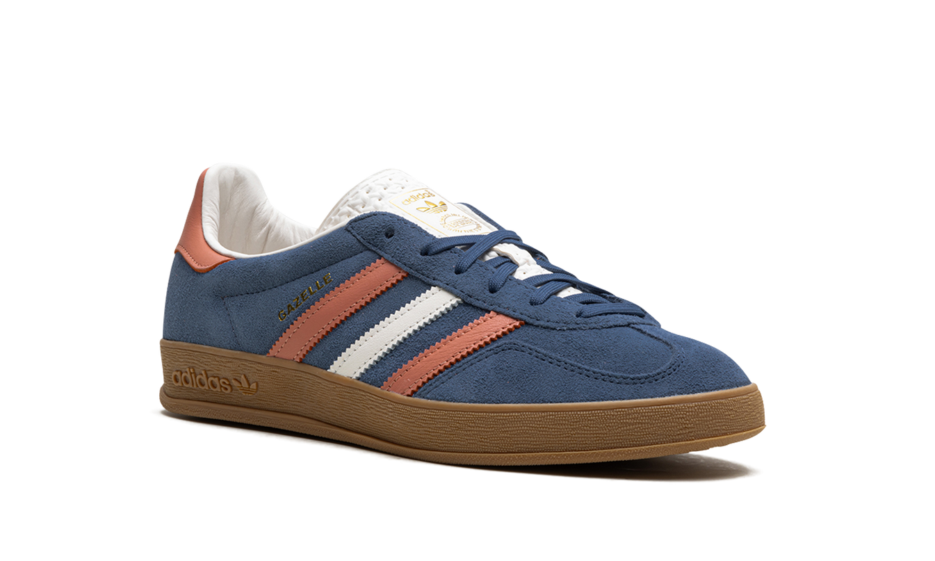 Adidas Gazelle Indoor "Pink Sand"