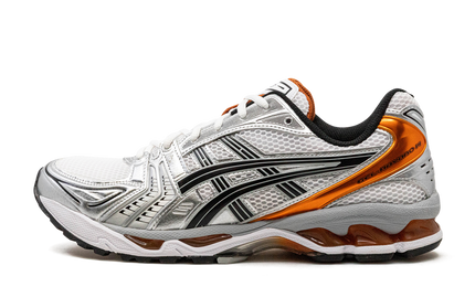 GEL-Kayano 14 „Piquant Orange“