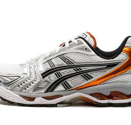 GEL-Kayano 14 „Piquant Orange“
