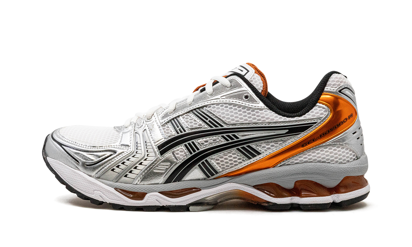 GEL-Kayano 14 „Piquant Orange“