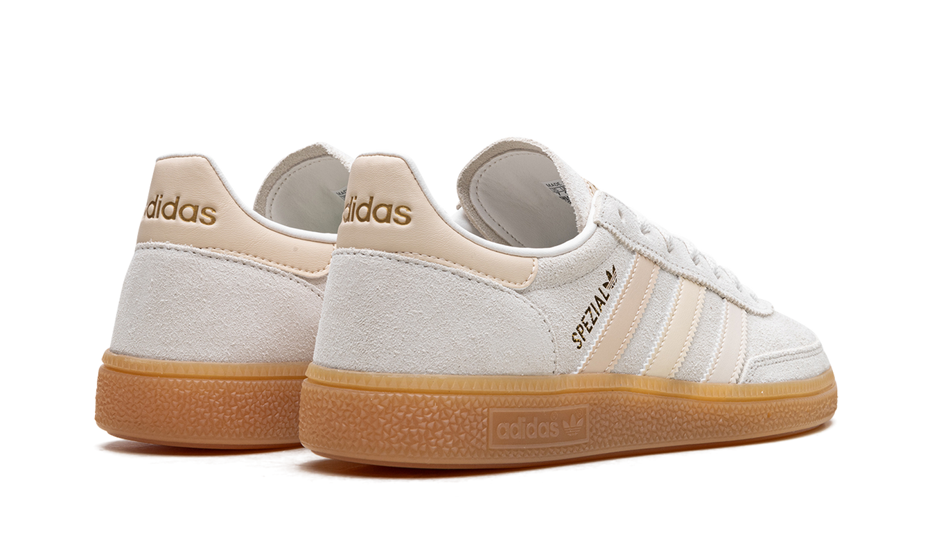 Adidas Handball Spezial "Wonder White-Sand Strata"