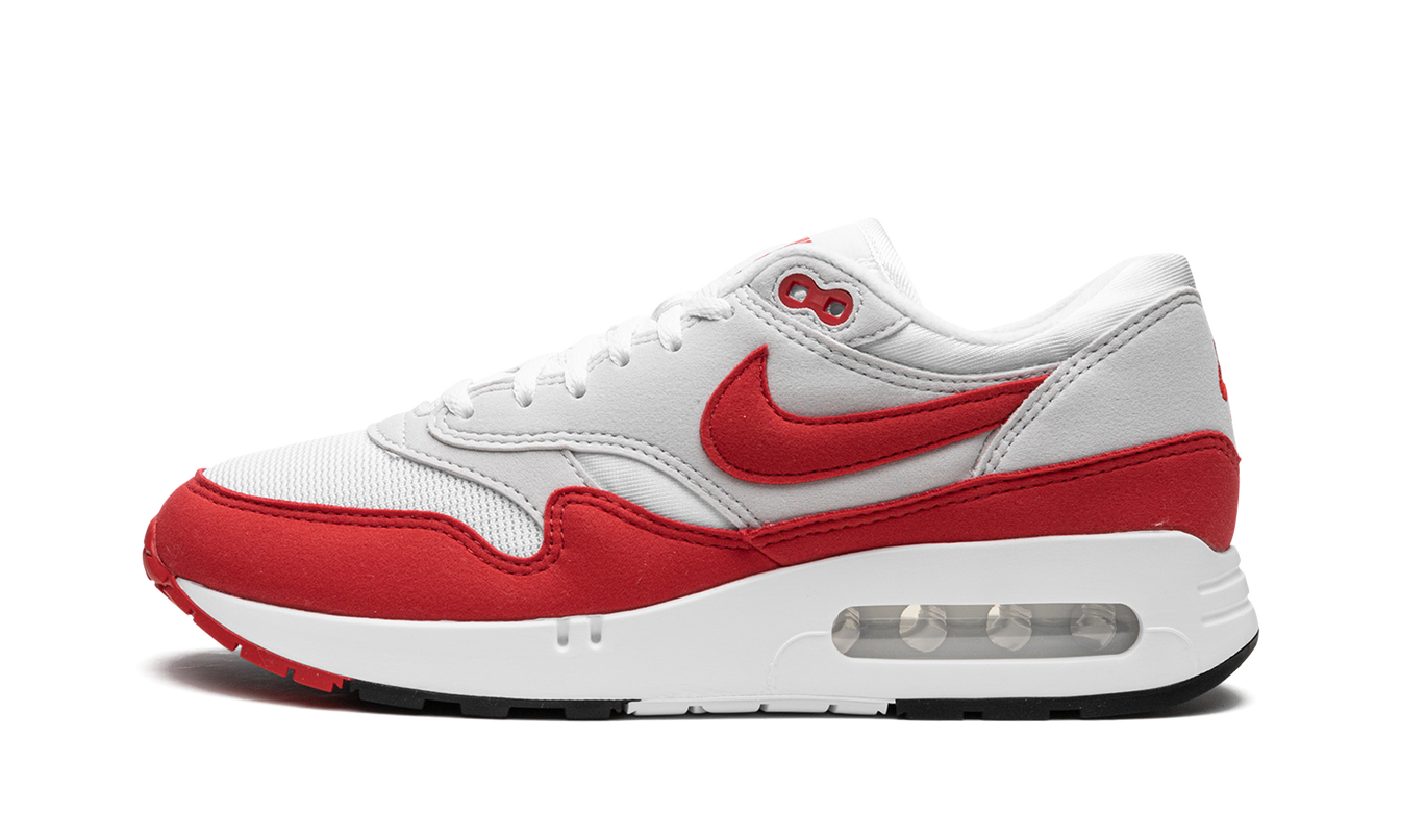 Nike Air Max 1 '86 "Big Bubble - Red"