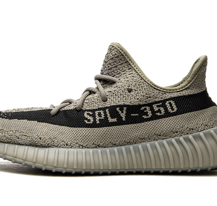 Yeezy 350 V2 „Granit“