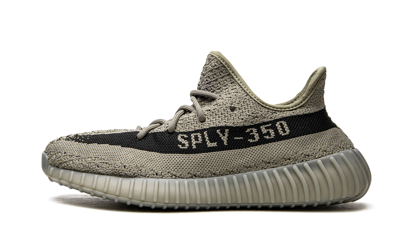 Yeezy 350 V2 "Granite"