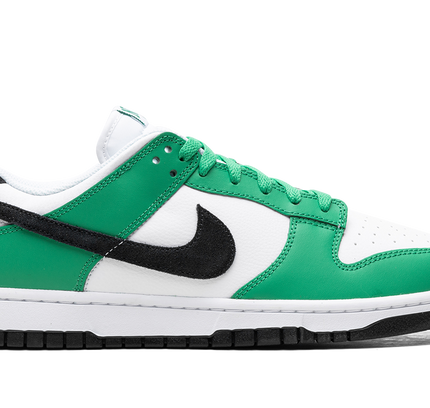Nike Dunk Low "Celtics"