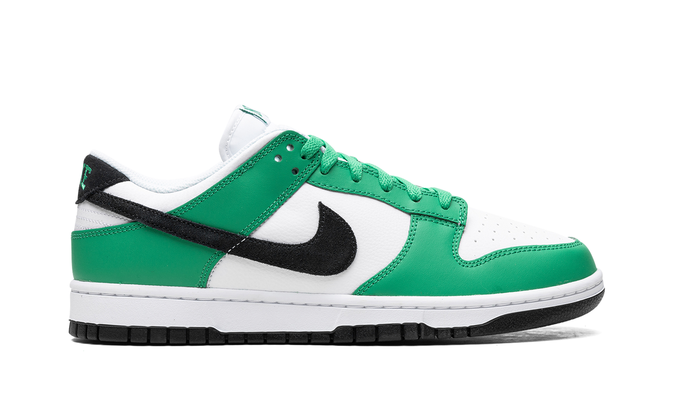 Nike Dunk Low "Celtics"