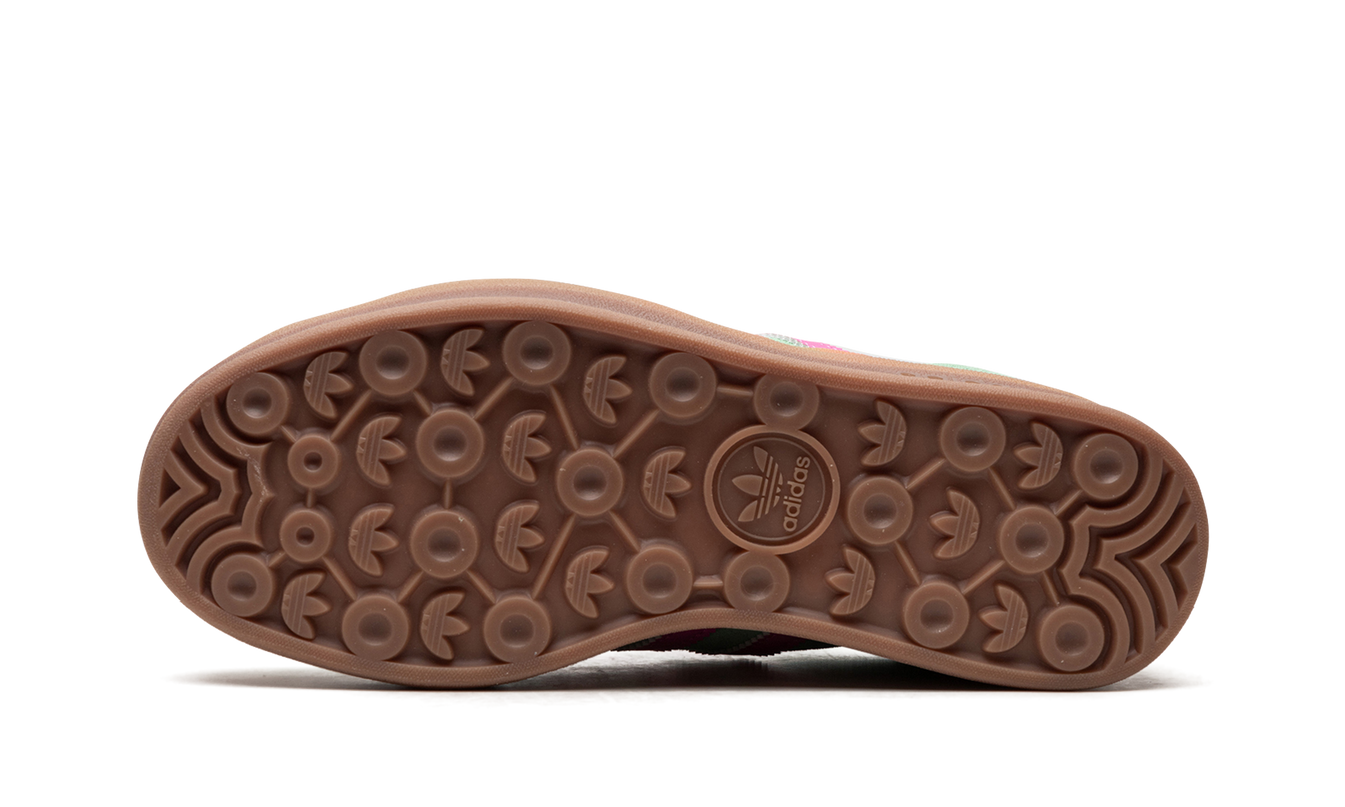 Adidas Gazelle BOLD WMNS "Pulse Mint Pink"