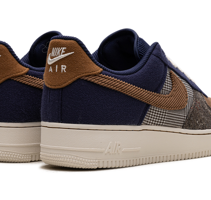 Nike Air Force 1 '07 PRM "Tweed Corduroy"