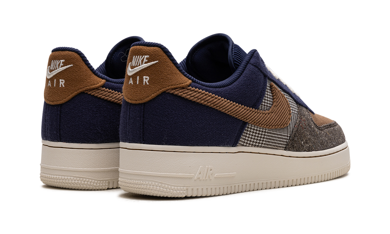 Nike Air Force 1 '07 PRM "Tweed Corduroy"