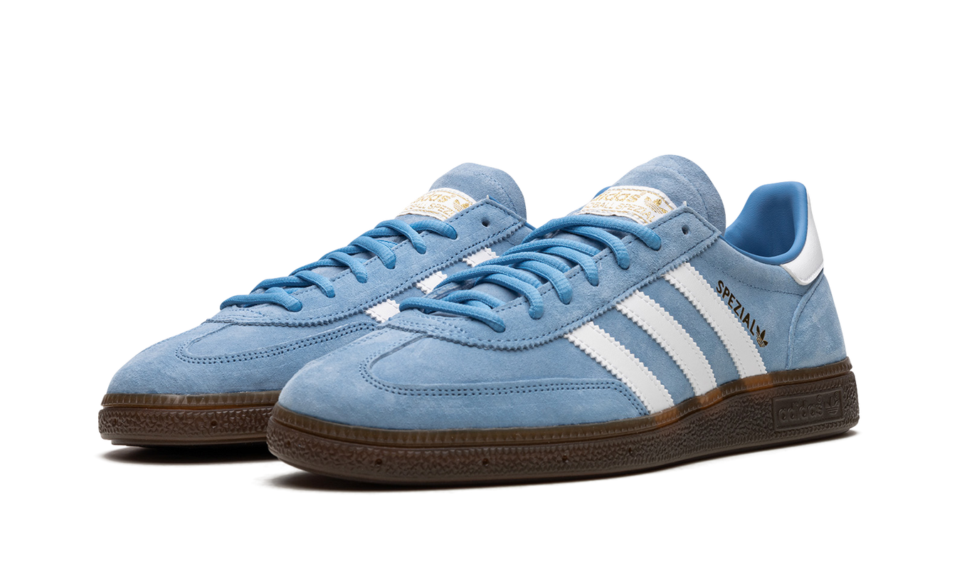 Adidas Handball Spezial "Light Blue"