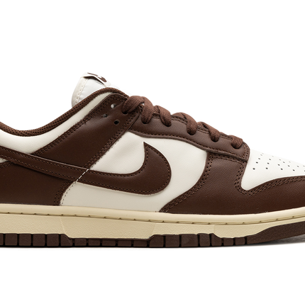 Nike Dunk Low WMNS "Cacao Wow"