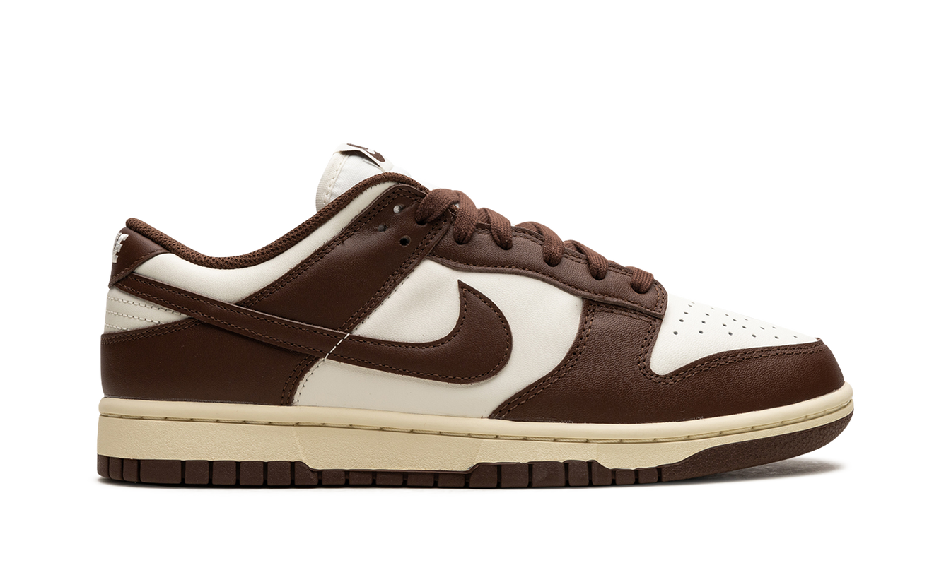 Nike Dunk Low WMNS "Cacao Wow"