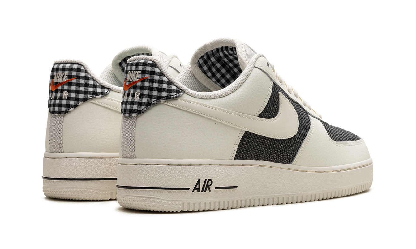 Nike Air Force 1 Low "Designed Fresh"