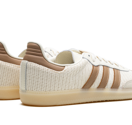 Adidas Samba OG "Cream White Cardboard"