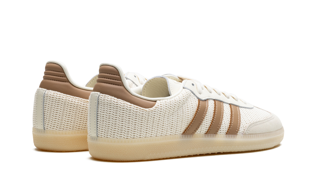 Adidas Samba OG "Cream White Cardboard"