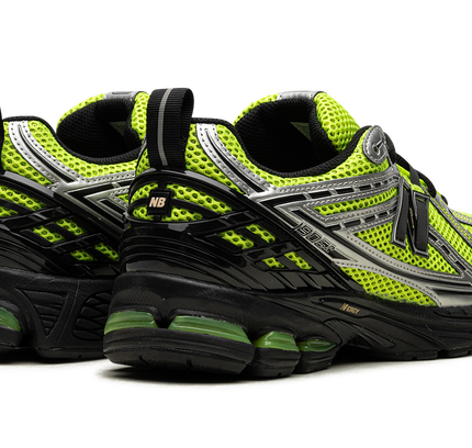 New Balance 1906R "Volt / Black"