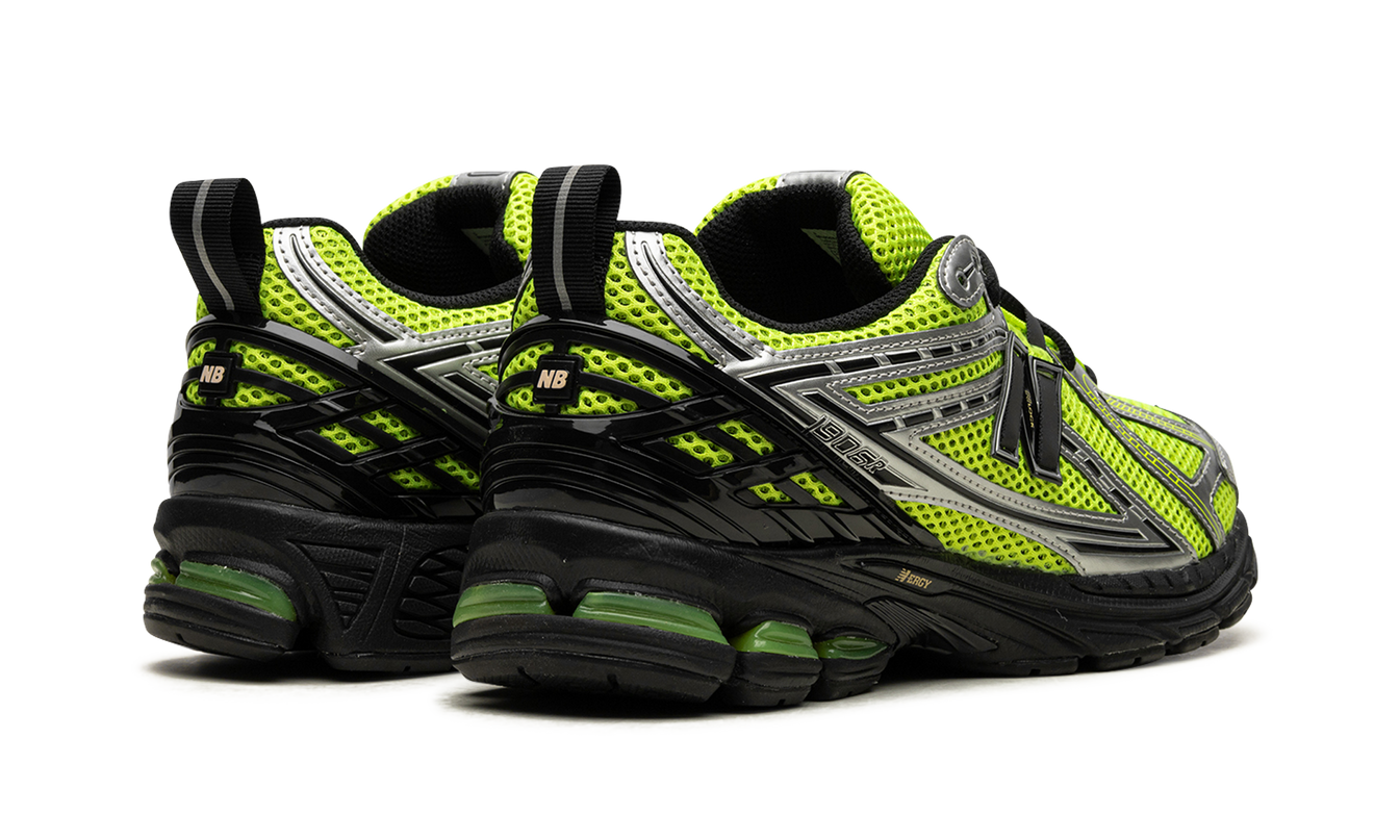 New Balance 1906R "Volt / Schwarz"