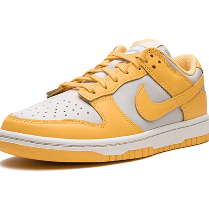 Nike Dunk Low WMNS "Citron Pulse"