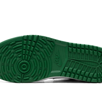 Air Jordan 1 Low Golf "Pine Green"