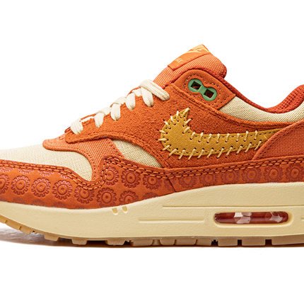 AIR MAX 1 PRM MNS WMNS "Wir sind die Familie"