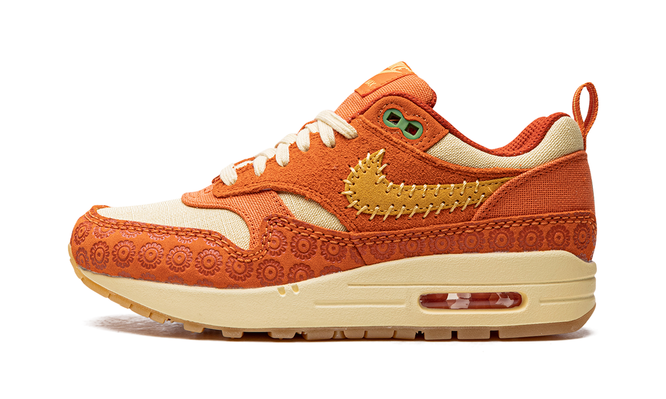 AIR MAX 1 PRM MNS WMNS "Wir sind die Familie"