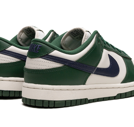 Nike Dunk Low WMNS "Gorge Green"