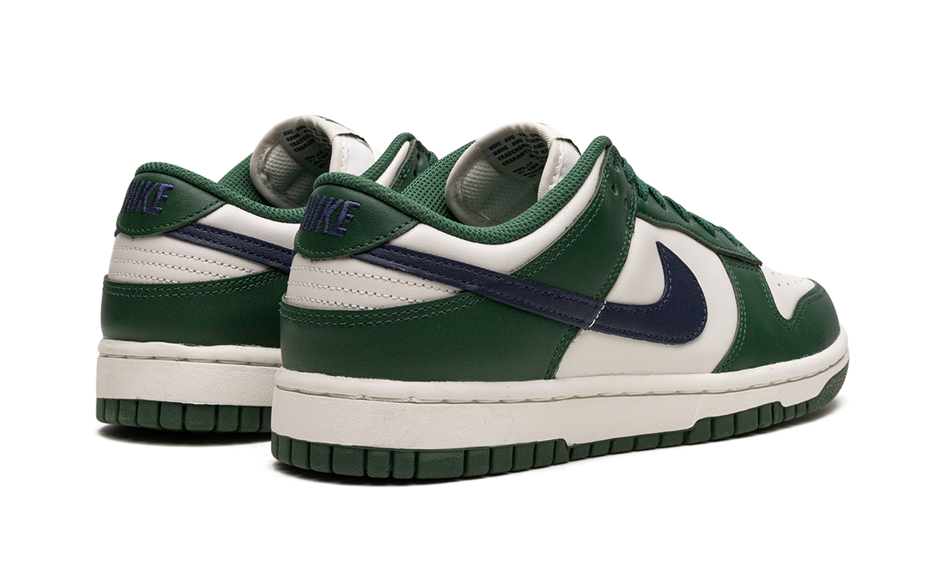 Nike Dunk Low WMNS "Gorge Green"