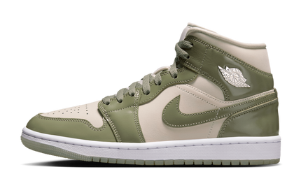 Air Jordan 1 Mid SE WMNS 