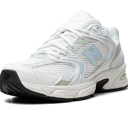 New Balance 530 "White / Blue"