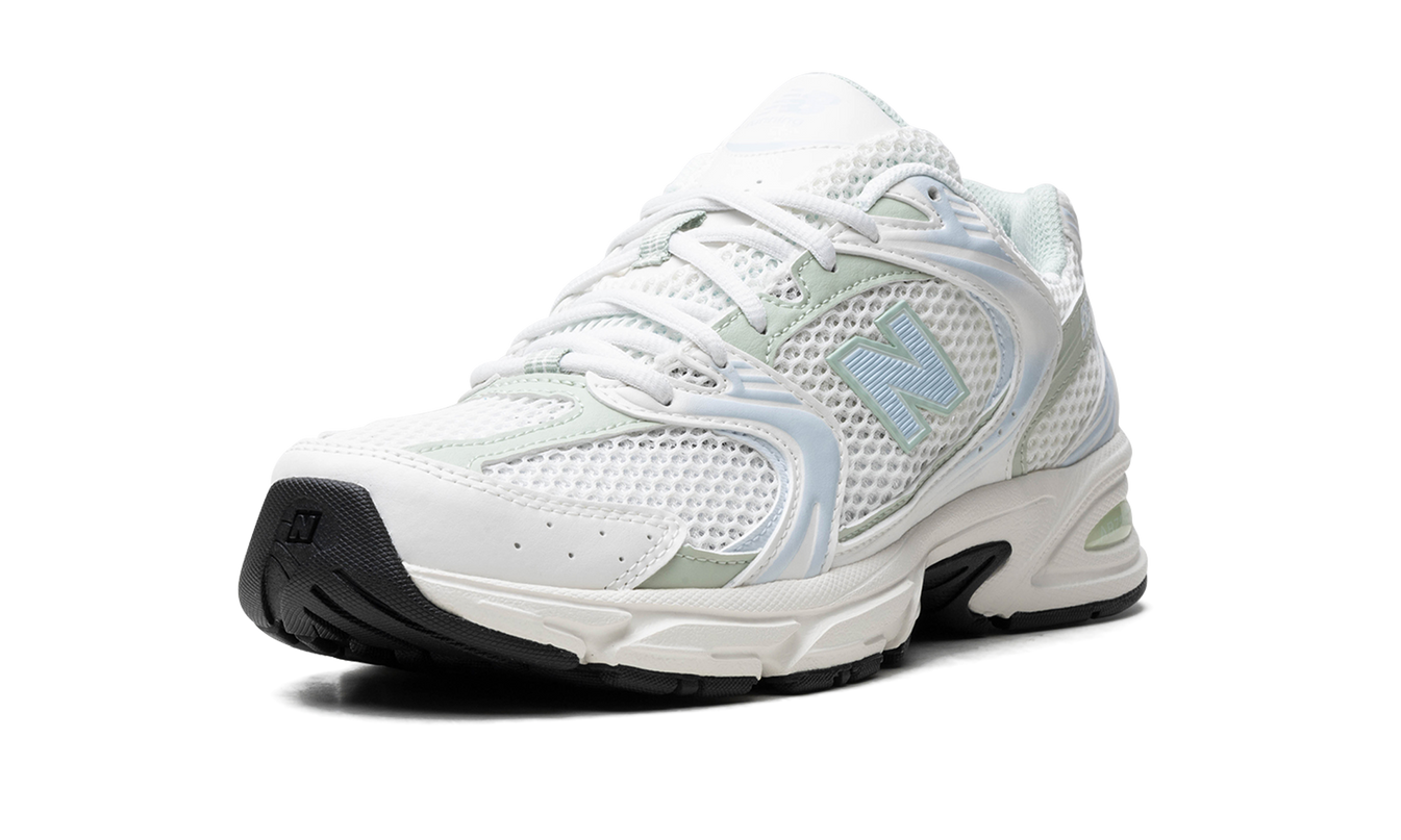 New Balance 530 "White / Blue"