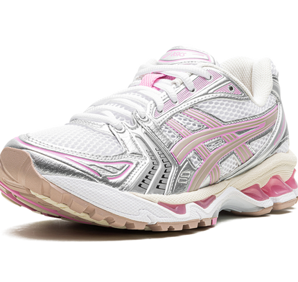 Asics Gel Kayano 14 "Unlimited Pack White Fawn"