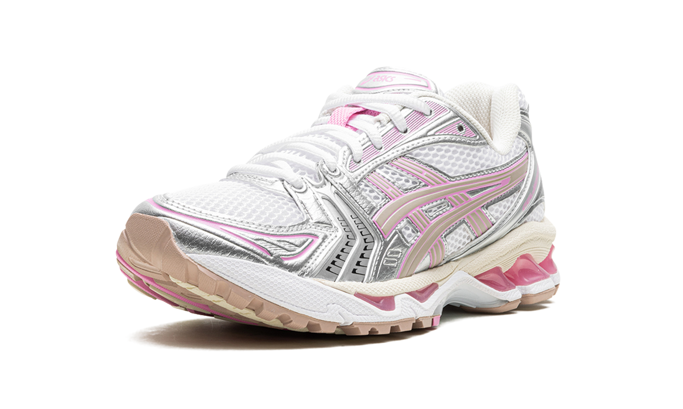 Asics Gel Kayano 14 "Unlimited Pack White Fawn"