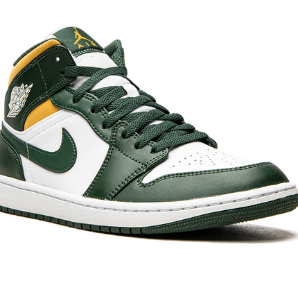 Air Jordan 1 Mid "Sonics"