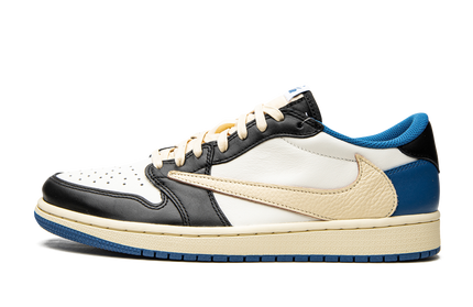 Air Jordan 1 Low OG SP „Travis Scott – Fragment“