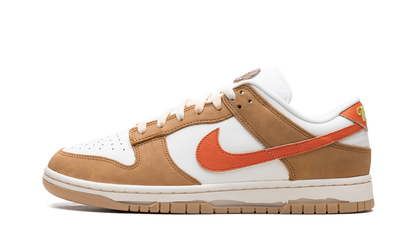 Nike Dunk Low "Be The 1"