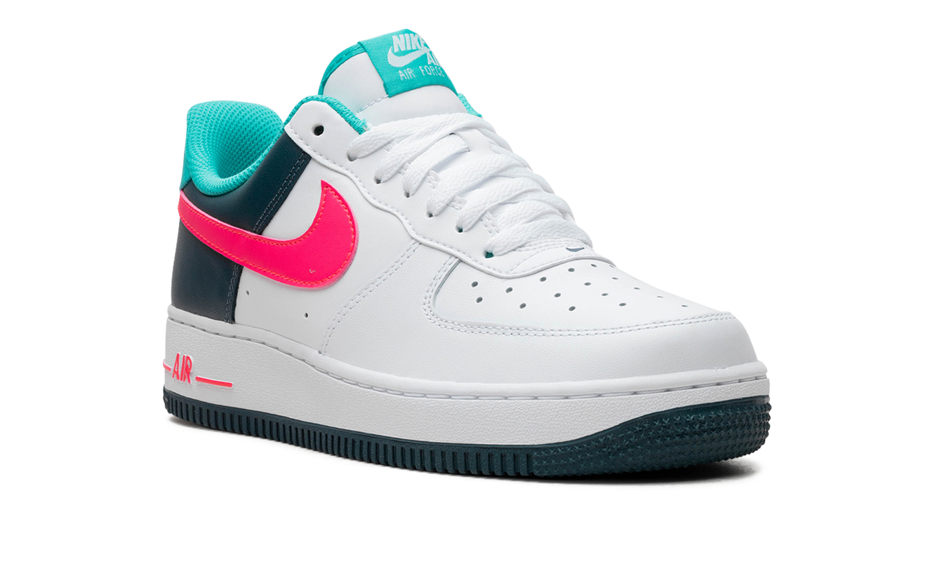 Nike Air Force 1 "White"