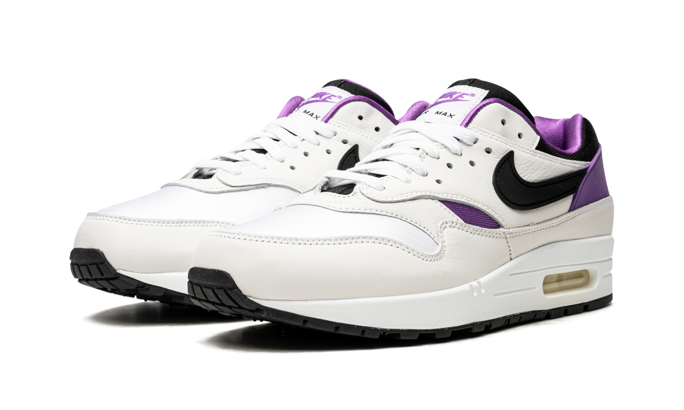 Air Max 1 „Purple Punch“