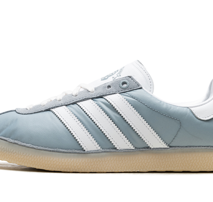Adidas Gazelle "Footpatrol - Consortium Cup"