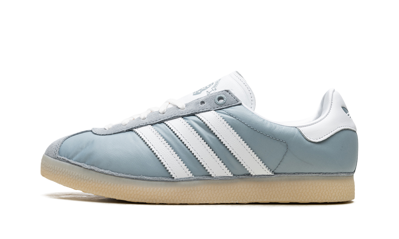 Adidas Gazelle "Footpatrol - Consortium Cup"