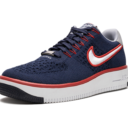 Nike Air Force 1 "Flyknit "RKK""