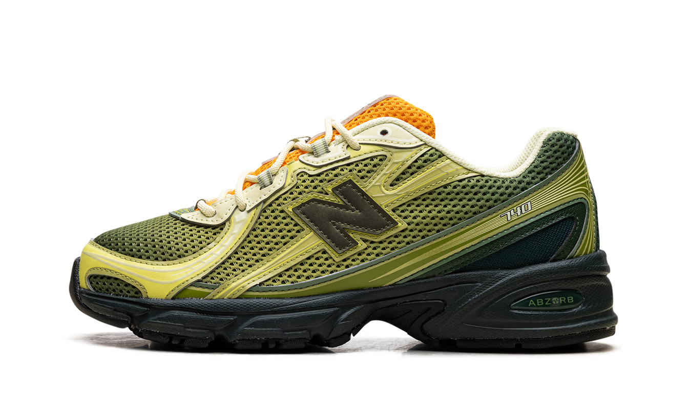 New Balance 740 "Concepts - Brut"